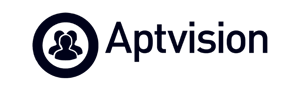 Aptvision Black Logo-1