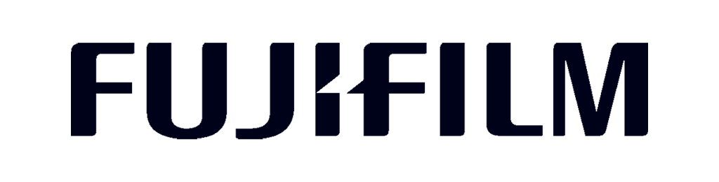 Fujifilm Logo Black-2