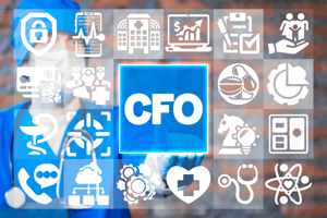 CFO-medicine