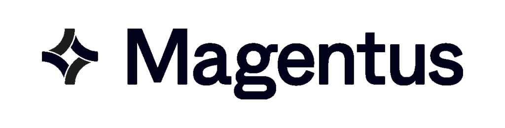 Magentus Black Logo-2