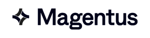 Magentus Black Logo-2