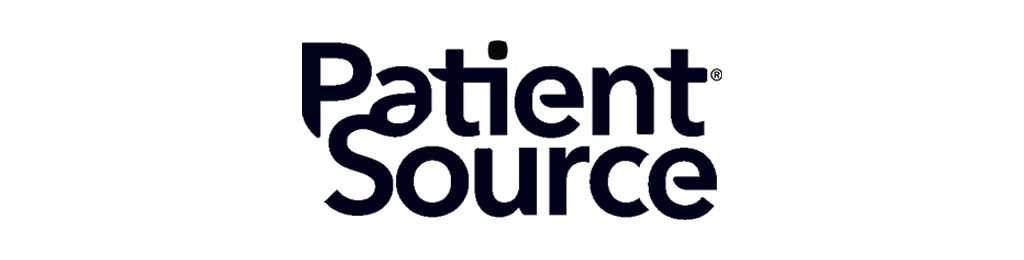 Patient Source Black Logo-1