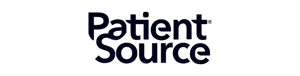 Patient Source Black Logo-1
